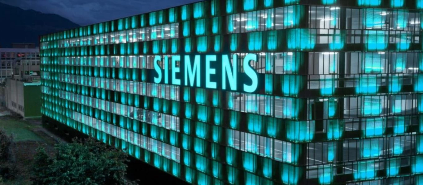 «Παραγραφή» για τον Θ.Τσουκάτο και καταδίκη για άλλα 22 άτομα για τα «μαύρα» ταμεία της Siemens